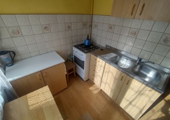 mieszkanie na sprzedaż - Łódź, Bałuty, Drukarska