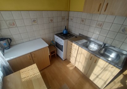 mieszkanie na sprzedaż - Łódź, Bałuty, Drukarska