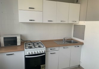 mieszkanie na wynajem - Łódź, Bałuty, Żubardź