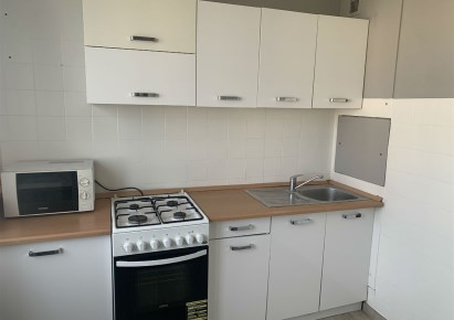 mieszkanie na wynajem - Łódź, Bałuty, Żubardź