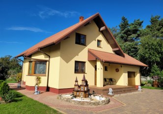 dom na sprzedaż - Bełchatów