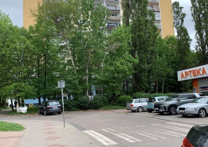 obiekt na sprzedaż - Łódź, Polesie, Retkinia