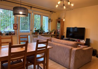 mieszkanie na sprzedaż - Łódź, Polesie, al. kard. Wyszyńskiego