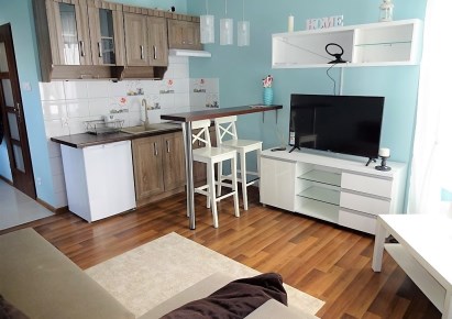 mieszkanie na wynajem - Łódź, Śródmieście