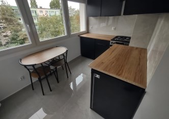 mieszkanie na wynajem - Łódź, Bałuty, Parcelacyjna