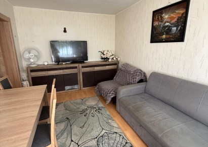 mieszkanie na sprzedaż - Łódź, Bałuty, Teofilów