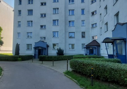 mieszkanie na sprzedaż - Łódź, Bałuty, Radogoszcz