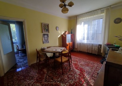 mieszkanie na sprzedaż - Łódź, Bałuty