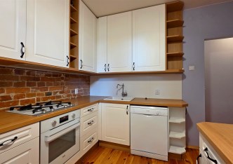 mieszkanie na sprzedaż - Łódź, Górna, Chojny