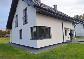 dom na sprzedaż - Łódź, Polesie, Huta Jagodnicka