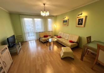 mieszkanie na wynajem - Łódź, Górna, Chojny, Białostocka