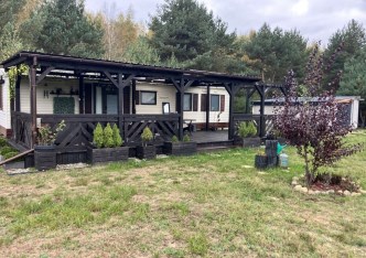 działka na sprzedaż - Dalików, Przekora