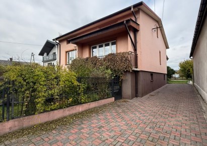 dom na sprzedaż - Opoczno