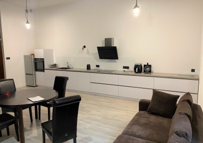 mieszkanie na wynajem - Łódź, Śródmieście, TYMIENIECKIEGO