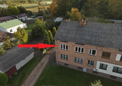 mieszkanie na sprzedaż - SŁAWNO, PRYMUSOWA WOLA