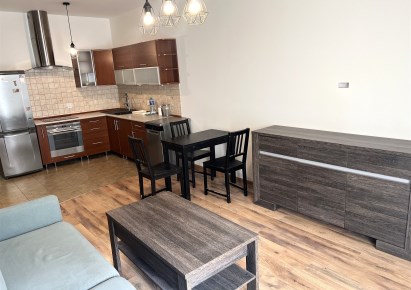 mieszkanie na wynajem - Łódź, Bałuty, Doły, Marysińska