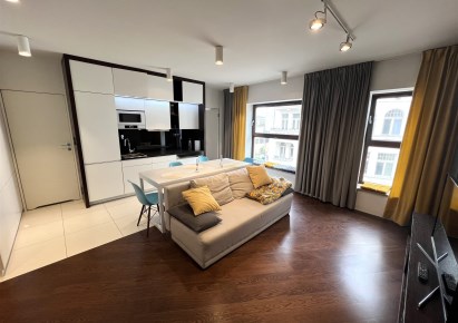 mieszkanie na wynajem - Łódź, Śródmieście, ok. Piotrkowskiej-Tuwima