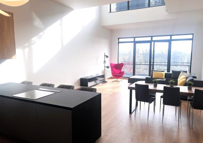 mieszkanie na wynajem - Łódź, Śródmieście, TYMIENIECKIEGO-KSIĘZY MŁYN