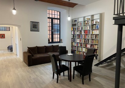 mieszkanie na wynajem - Łódź, Śródmieście, TYMIENIECKIEGO