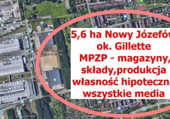 działka na sprzedaż - Łódź, Polesie, Smulsko