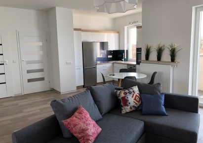 mieszkanie na wynajem - Łódź, Śródmieście, TYLNA