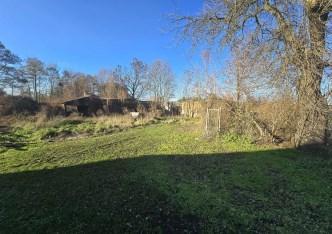 działka na sprzedaż - Zapolice, Wygiełzów