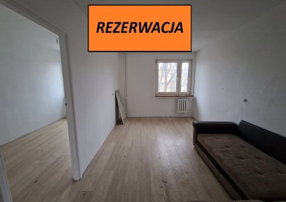 mieszkanie na sprzedaż - Łódź, Górna, Dąbrowa