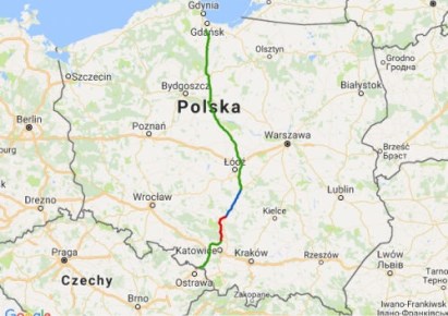 działka na sprzedaż - Łódź, Widzew