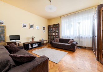 mieszkanie na sprzedaż - Łódź, Polesie, Stare Polesie