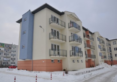 mieszkanie na wynajem - Piotrków Trybunalski