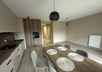 mieszkanie na wynajem - Zduńska Wola