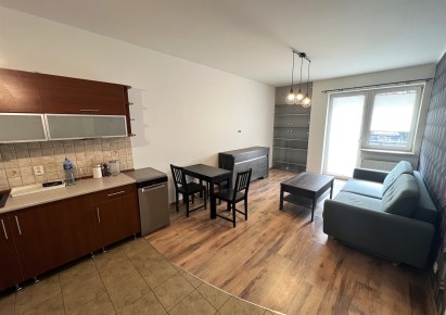 mieszkanie na wynajem - Łódź, Bałuty, Os. Czarnieckiego, MARYSIŃSKA