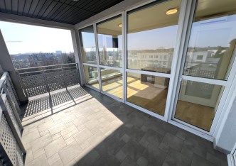 mieszkanie na sprzedaż - Łódź, Śródmieście, rejon Tylnej