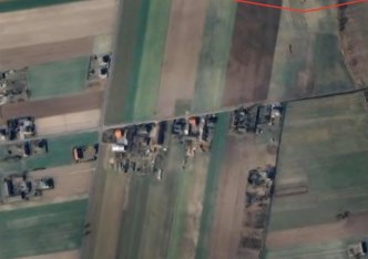 działka na sprzedaż - Zduńska Wola (gw), Wojsławice