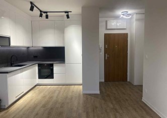 mieszkanie na wynajem - Zduńska Wola, Południe