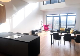 mieszkanie na wynajem - Łódź, Śródmieście, TYMIENIECKIEGO-KSIĘZY MŁYN