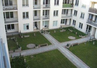 mieszkanie na wynajem - Łódź, Polesie, Ptasia