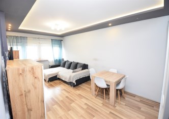 mieszkanie na sprzedaż - Łódź, Widzew