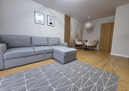 mieszkanie na wynajem - Łódź, Górna, Dąbrowa