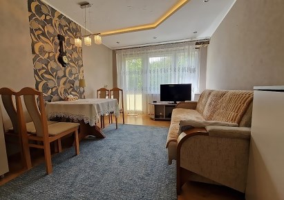 mieszkanie na wynajem - Łódź, Górna, Dąbrowa