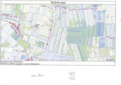 działka na sprzedaż - Aleksandrów, Stara Kolonia