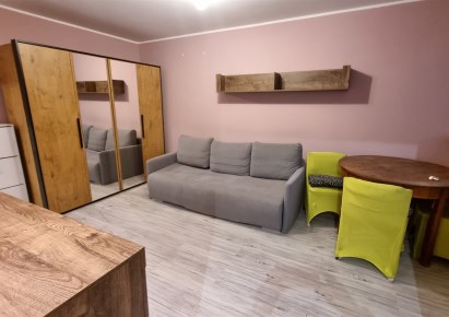 mieszkanie na sprzedaż - Łódź, Górna, Dąbrowa, ul.Dąbrowskiego