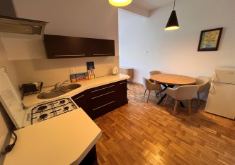 mieszkanie na wynajem - Łódź, Polesie, Stare Polesie, Gdańska