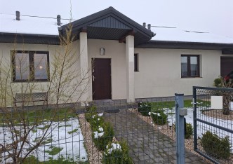 dom na sprzedaż - Piotrków Trybunalski