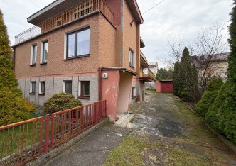 dom na sprzedaż - Tomaszów Mazowiecki, Grabowa