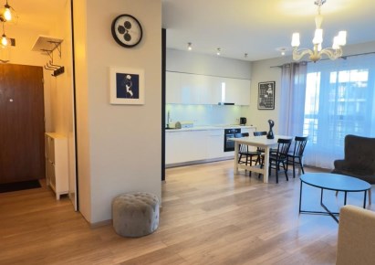 mieszkanie na sprzedaż - Łódź, Polesie