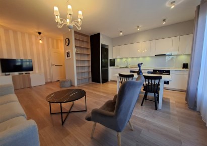 mieszkanie na sprzedaż - Łódź, Polesie