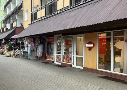 lokal na wynajem - Łódź, Widzew, Zakładowa