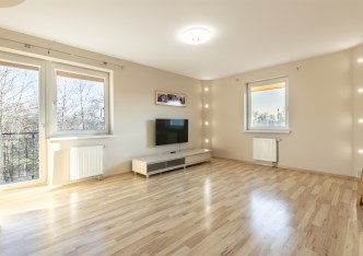 mieszkanie na sprzedaż - Tomaszów Mazowiecki, Smugowa