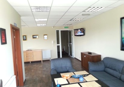 lokal na wynajem - Łódź, Polesie, Retkinia